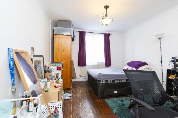 Stunning Sharers House Bransdale Close, West Hampstead